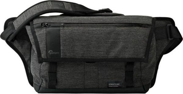 Lowepro Streetlıne Sl 140 (Mangal Gri) - Image 1