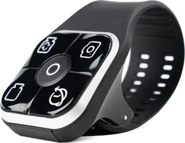 Insta360 One R / Rs Roadie Bluetooth Remote Kumanda - Image 1