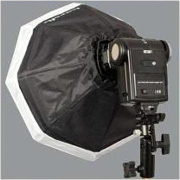 Interfit Str125 Strobie Octobox 12" (30Cm) Off Camera Only - Image 1