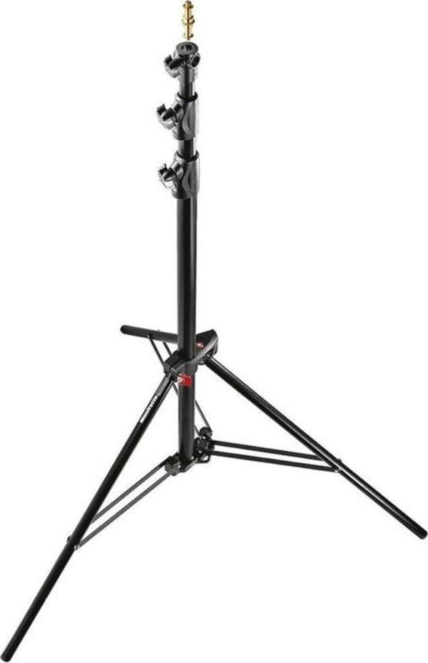 Manfrotto 1005Bac Havalı Işık Ayağı - Image 1