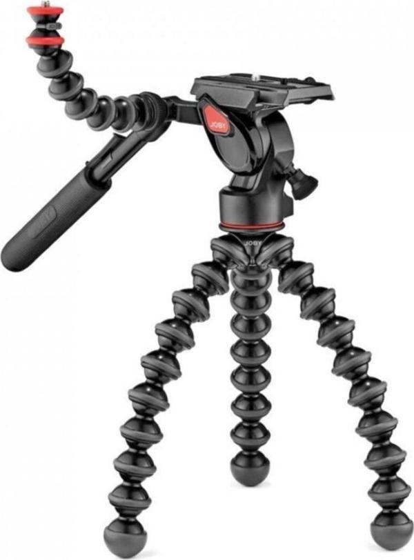 Joby Gorillapod 3K Video Pro Mini Video Tripod (Jb01562-Bww) - Image 1