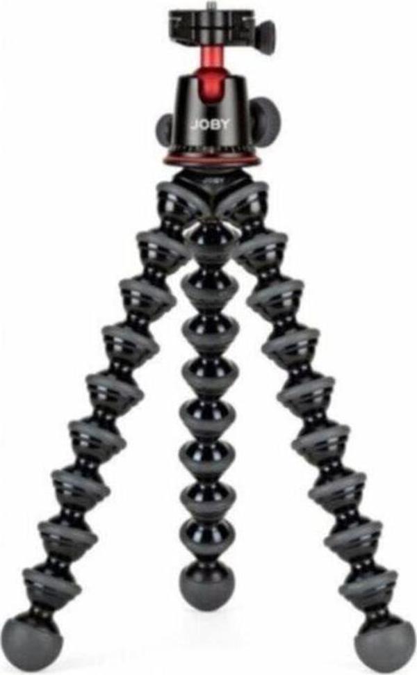 Joby Gorillapod 5K Kit Tripod Ve Kafa Bağlantısı (Siyah/Gri) - Image 1
