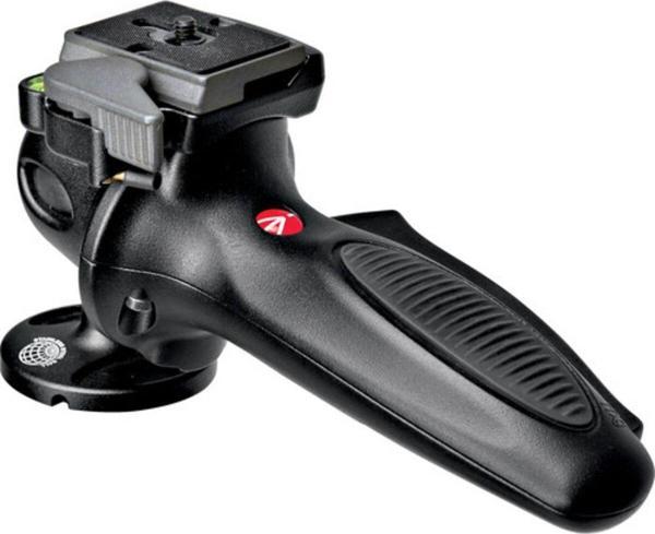 Manfrotto 327Rc2 Joystick Head Kafa - Image 1