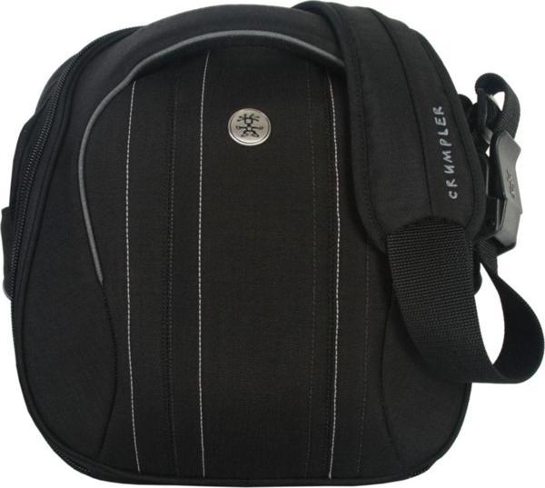 Crumpler Company Gigolo 7500 (Black) - Image 1