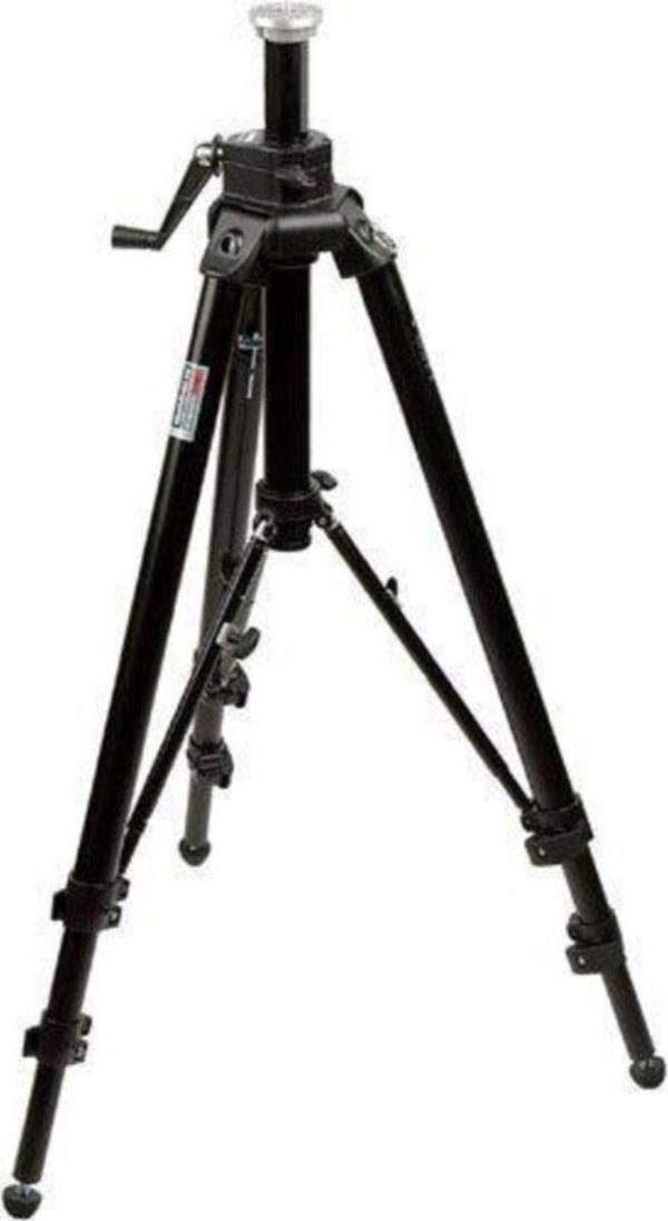 Manfrotto Ma 475B Alüminyum Tripod - Image 1