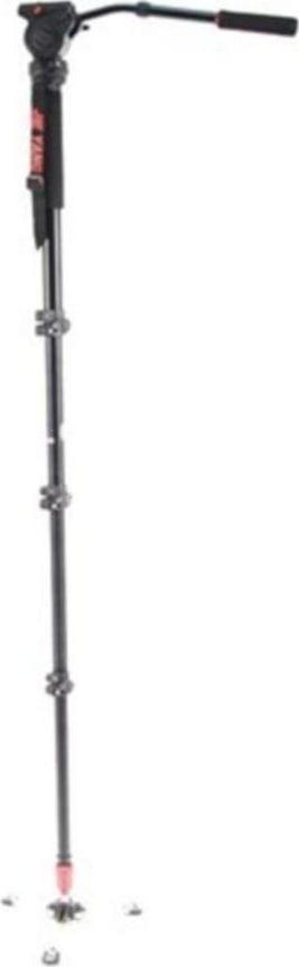 Jieyang Monopod Jy0507A Mandallı - Image 1