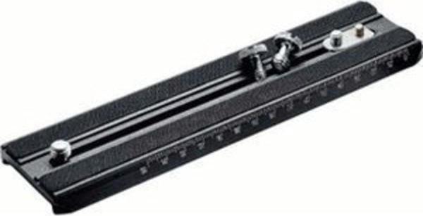 Manfrotto Ma 357 Plong Universal Plate Uzun - Image 1