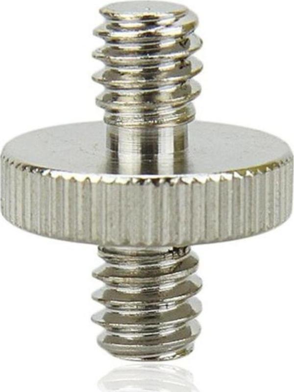 Jjc 1/4"-1/4" Çevirici Vida Adaptörü - Image 1