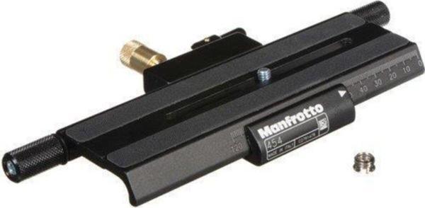 Manfrotto Ma 454 Micro Plate - Image 1