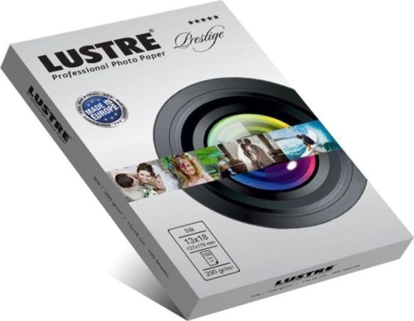Lustre Prestige Silk 13X18 285 G Fotoğraf Kağıdı - Image 1