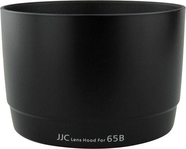 Jjc Canon 70-300Mm F/4-5.6 Is İçin Et-65B Parasoley - Image 1