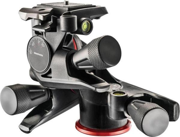 Manfrotto Mhxpro-3Wg Pro Başlık - Image 1