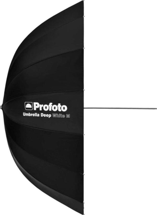 Profoto Derin Beyaz Şemsiye M 105Cm (100986) - Image 1
