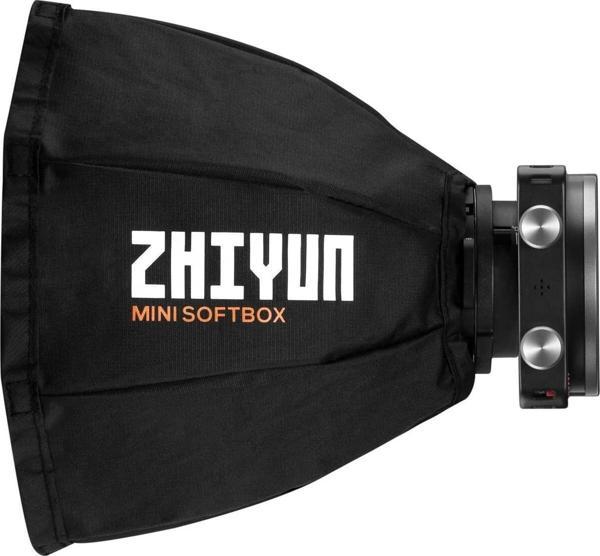Zhiyun Mini Softbox (Zy Mount) - Image 1