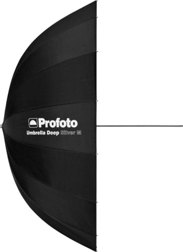 Profoto Derin Gümüş Şemsiye M 105Cm (100987) - Image 1