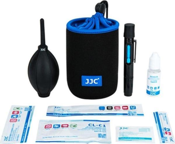Jjc Cl-Pro1 Temizlik Seti - Image 1