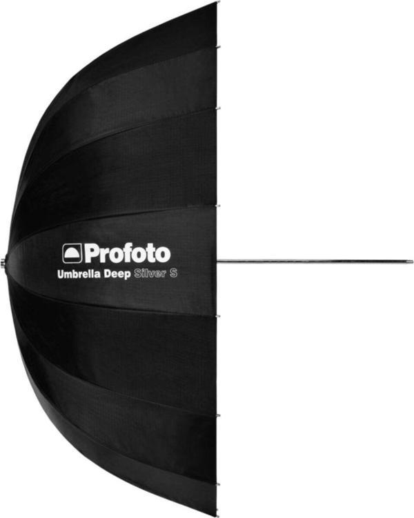 Profoto Derin Gümüş Şemsiye S 85Cm (100984) - Image 1