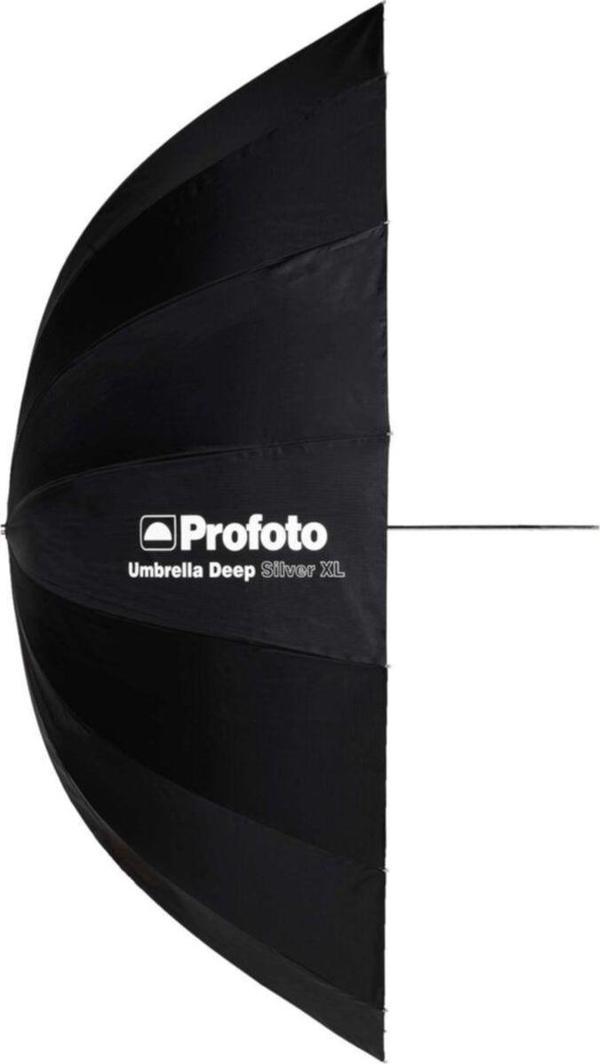 Profoto Derin Gümüş Şemsiye Xl 165Cm (100981) - Image 1