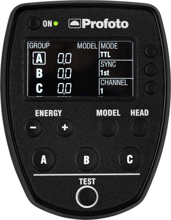 Profoto Nikon Air Remote Ttl-N (901040) - Image 1