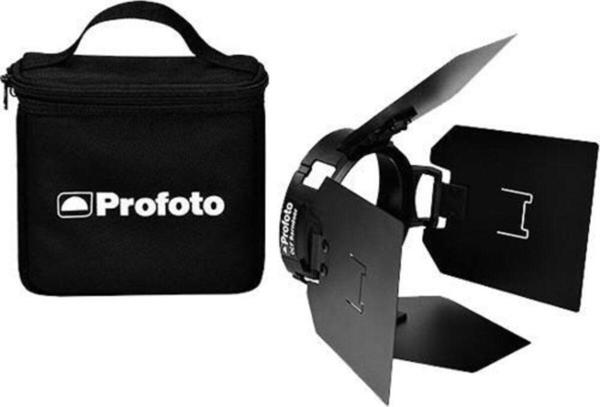 Profoto Ocf Flaşlar Için Barndoor (101203) - Image 1