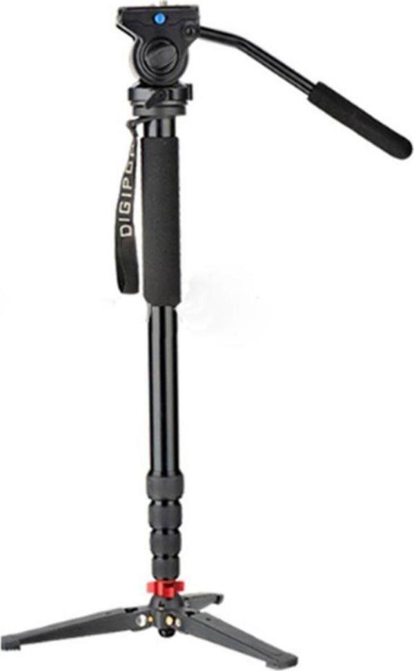 Digipod A-3205Vh Video Monopod - Image 1