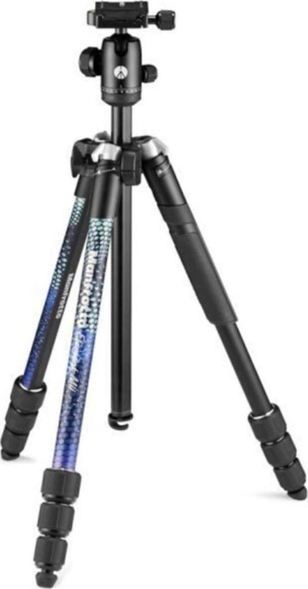 Manfrotto Mkelmıı4Bl-Bh Element Mıı Ball Head - Image 1