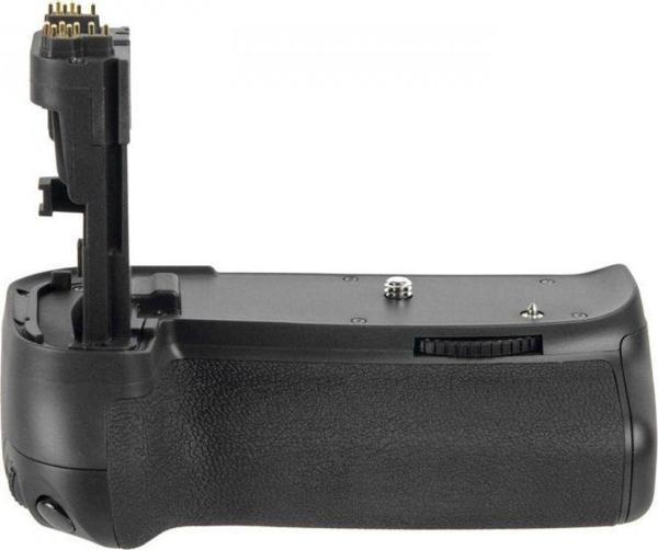 Meike Canon 60D Için Mk-60D Battery Grip Uyumlu - Image 1