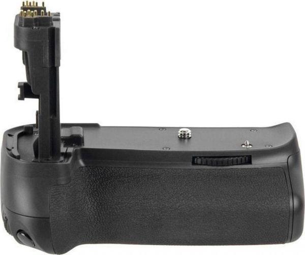 Meike Canon 80D, 70D İçin Battery Grip, Bg-E14 - Image 1