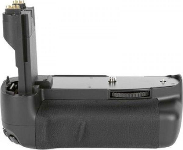 Meike Canon Eos 7D İçin Battery Grip Bg-E7 - Image 1