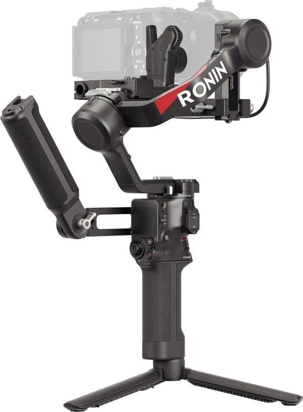 Djı Rs-4 Gimbal Combo Kit - Image 1