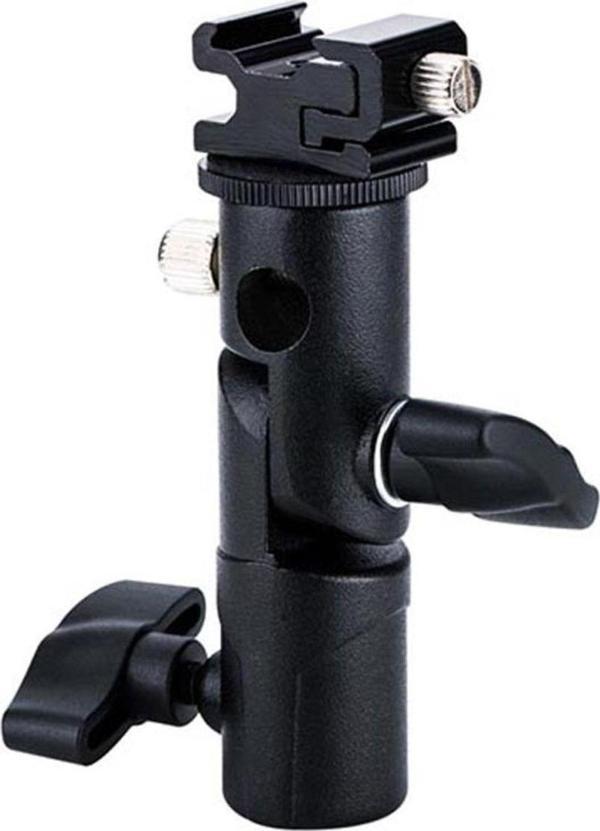 Jjc Fu-Soc Umbrella Mount Bracket Şemsiye Adaptörü - Image 1