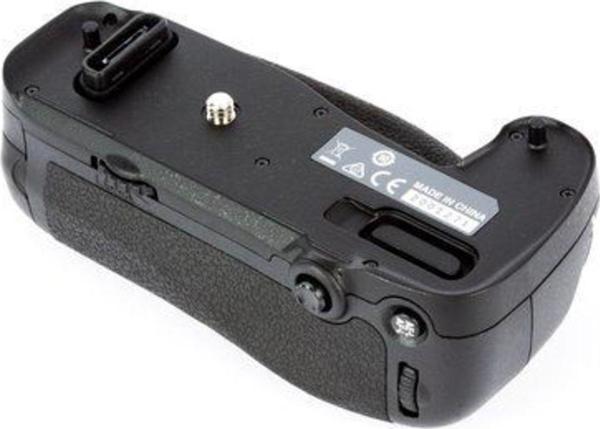 Meike Nikon D750 Uyumlu Battery Grip - Image 1