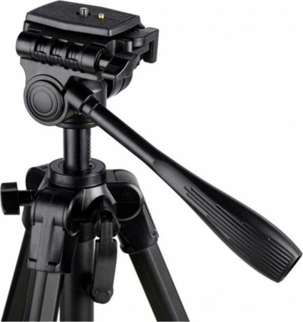 Manfrotto Ngph001 National Geographic Tripod - Image 1