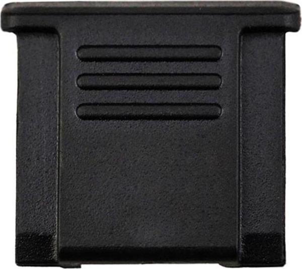 Jjc Hc-2A Hot Shoe Cover Flaş Kızağı Koruma Kapağı - Image 1