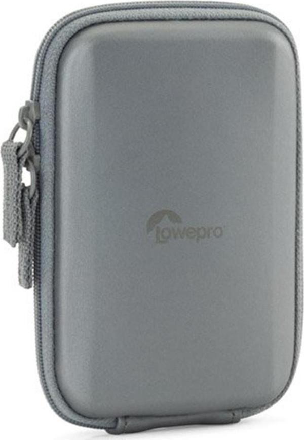 Lowepro Lp36348 – 0Eu Volta 20 Kompaktkameratasche Gri - Image 1