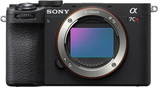 Sony A7Cr Body - 2 Yıl Sony Türkiye li - Image 1