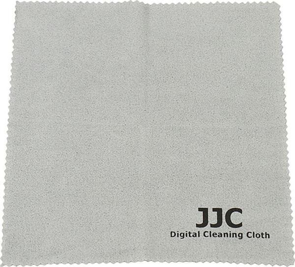 Jjc Cl-C1 Micro Fiber Lens Cloth Temizleme Mendili - Image 1