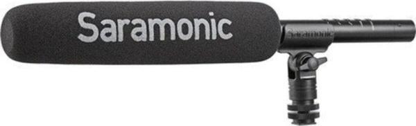 Saramonic Sr-Tm7 Xlr Shotgun Mikrofon - Image 1