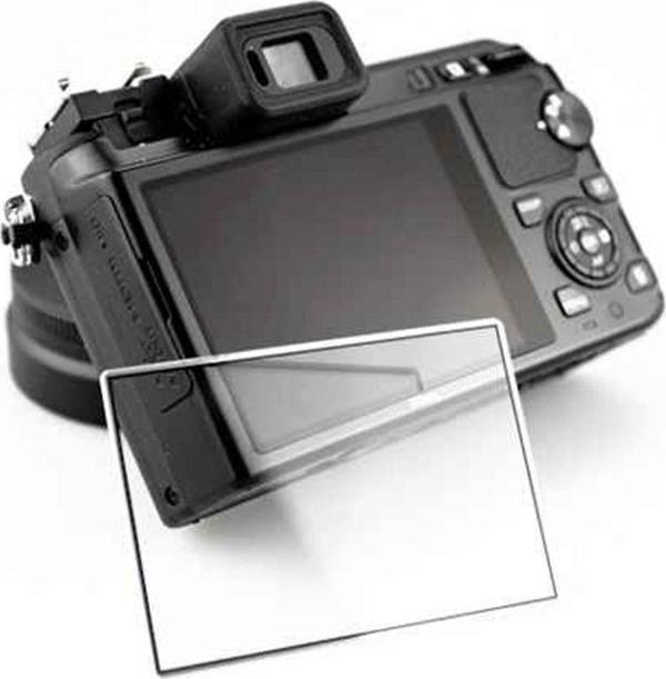 Jjc Lcp-N1 Lcd Ekran Koruyucu (Nikon V1/J1) - Image 1