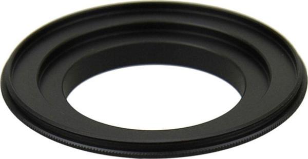 Jjc Rr-Eos 72Mm Lens Ters Bağlantı Adaptörü 72Mm Canon Uyumlu - Image 1