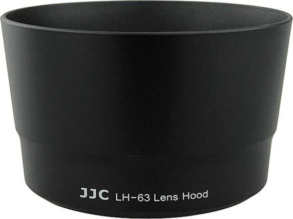 Jjc Lh-63 Parasoley (Canon Ef-S 55-250 Is Stm Uyumlu) - Image 1