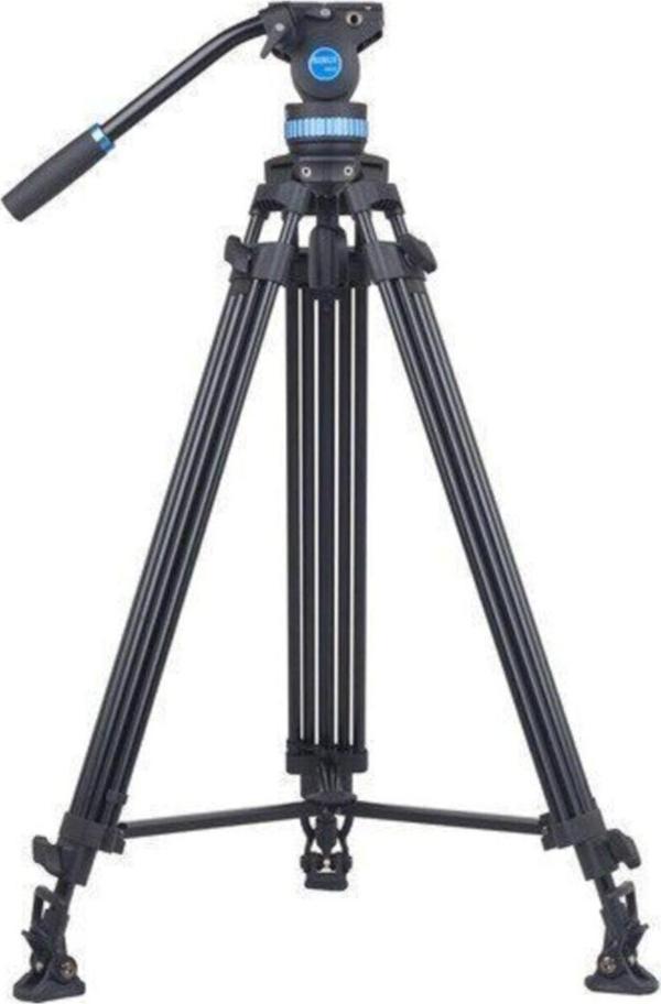 Sirui Sh25 Alüminyum Video Tripod Kiti - Image 1