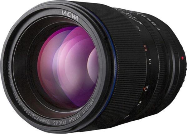 Laowa Venus Optics 105Mm F/2 Stf Lens Nikon F - Image 1