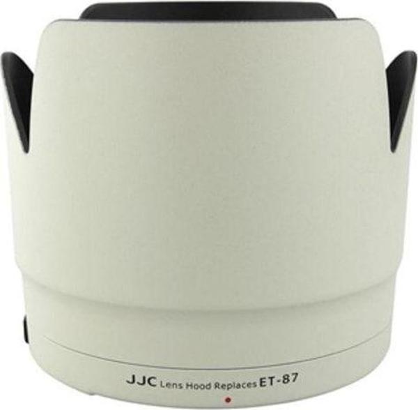 Jjc Lh-87(W) Beyaz Parasoley Canon 70-200Mm F2.8L Is Iı Usm - Image 1