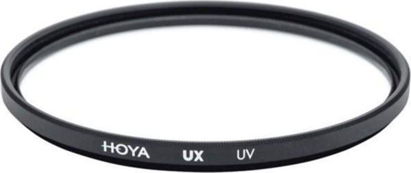 Hoya 62Mm Uv Ux Wr Coating Filtre - Image 1