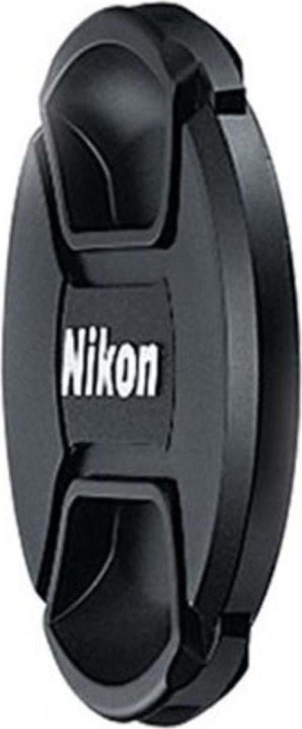 Nikon Lc-52 Lens Ön Kapağı (52Mm) - Image 1