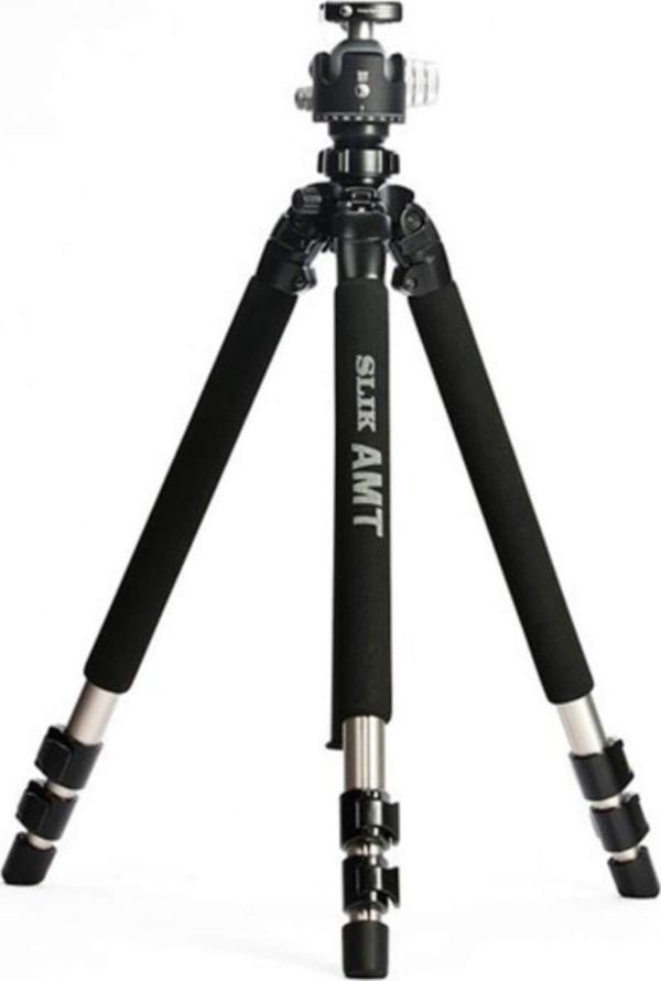 Slık Slik 700 Dx+Sfh-402 Kafa Tripod - Image 1