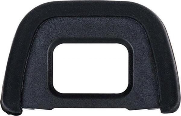 Jjc Nikon İçin Dk-21 / Dk-23 Eyecup (Vizör Lastiği) - Image 1