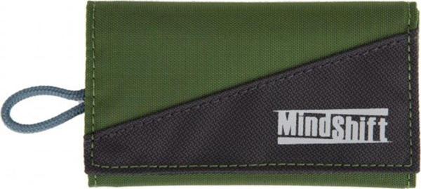 Mindshift Gear Card-Again Cf Memory Card Wallet (Greenstone) Uyumlu - Image 1