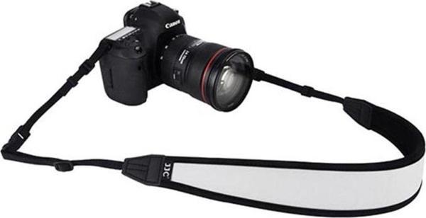 Jjc Ns-Cg Neoprene Makine Askısı (Gri) - Image 1